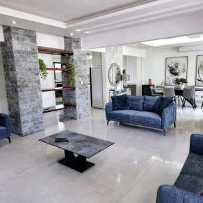 Canvas Luxury Villas